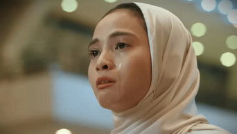 #7 Tears of Faith