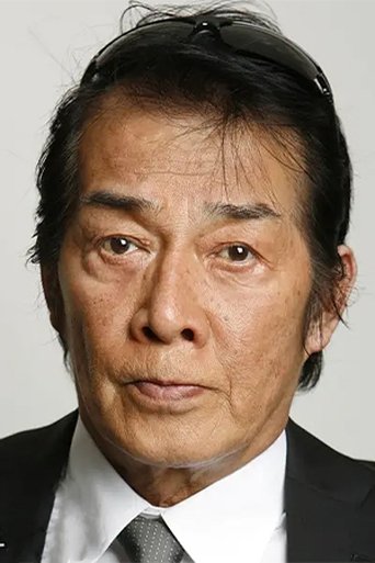 Image of Koji Nanjo