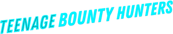 Teenage Bounty Hunters logo