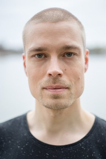 Image of Tero Tiittanen