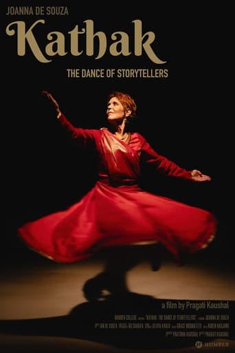 Kathak: The Dance of Storytellers