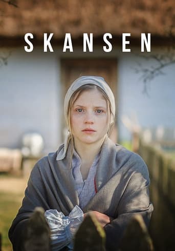 Poster för Skansen