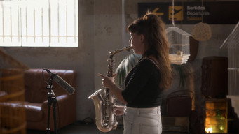#11 We Won't Shut Up, a Film for Freedom