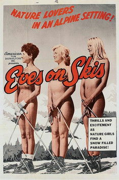 Eves on Skis (1963)