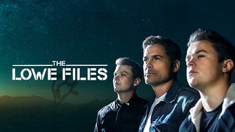 #4 The Lowe Files