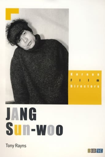 Poster of The Jang Sun-woo Variations
