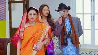 第37話：Kunti Discovers Bahus&rsquo; Secret!