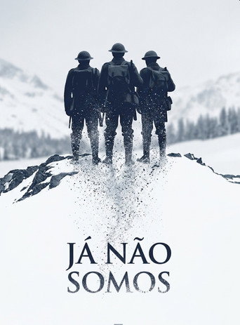Já Não Somos