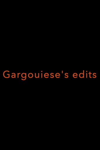Gargouièse's edits