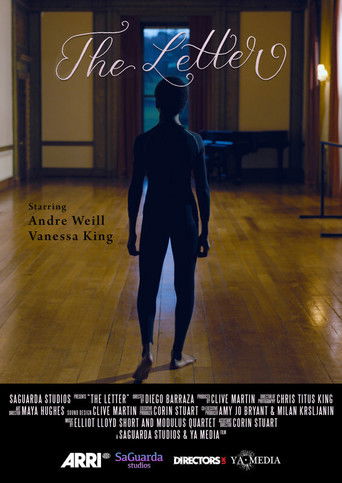 The Letter (2019)