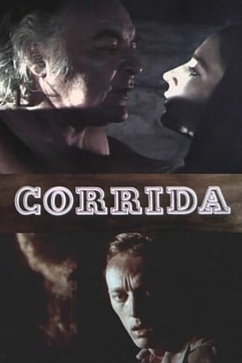 Poster of Corrida