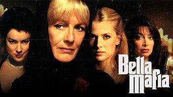 #4 Bella Mafia