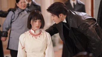 Episódio Episódio 9 da série Sob o Cair da Neve