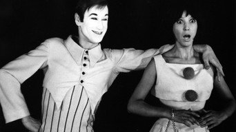Miss Butterfly (1966)