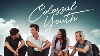 Colossal Youth (2018)