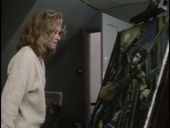 Episode 9 — Paint Me a Murder