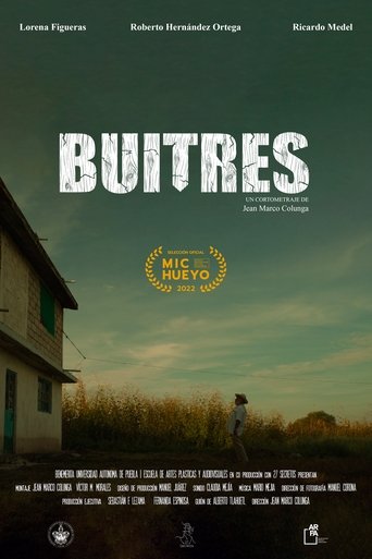 Buitres