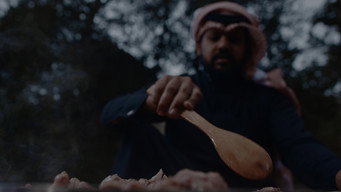 #5 What do Saudis Eat