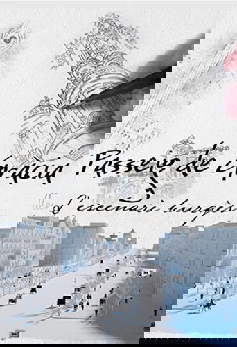 Passeig de Gràcia, l'escenari burgès (2020)