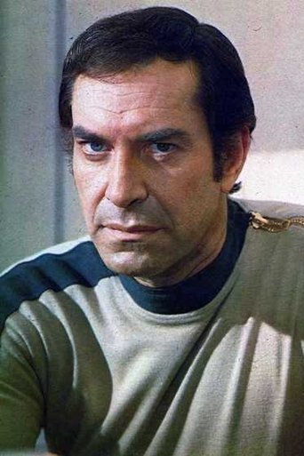 Image of Martin Landau