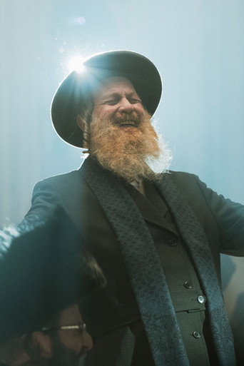The Wedding Entertainer (The Tale of Moishe Badhan) (2026)