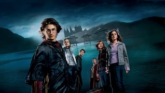 Galeria 1 - Harry Potter y el cáliz de fuego