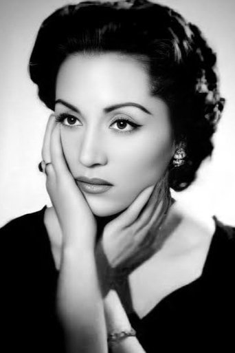Image of María Teresa Rivas