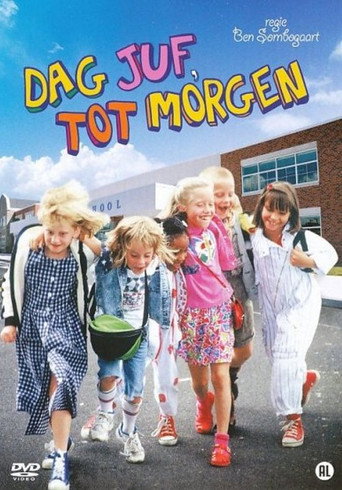 Dag juf, tot morgen (1998)