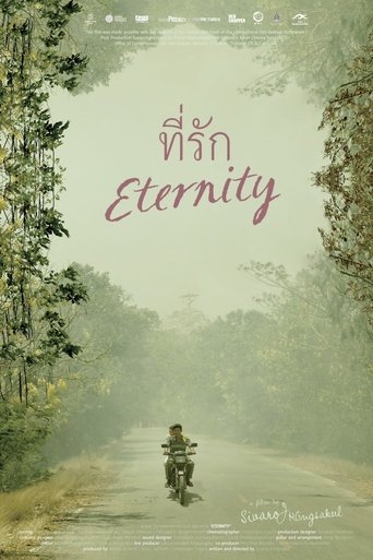 Poster för Eternity