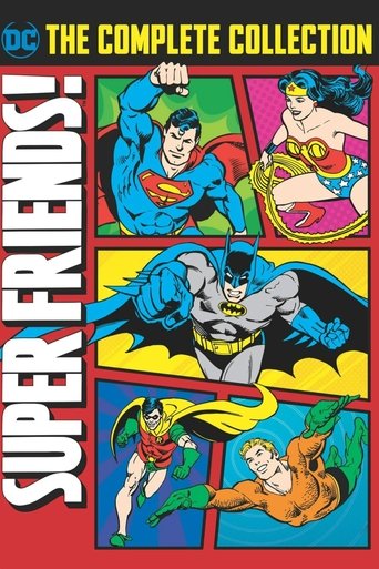 Super Friends