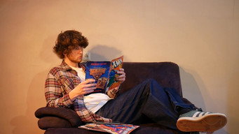 Still 7 from Offbeat