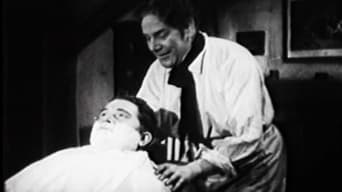 The Demon Barber of Fleet Street (1936)