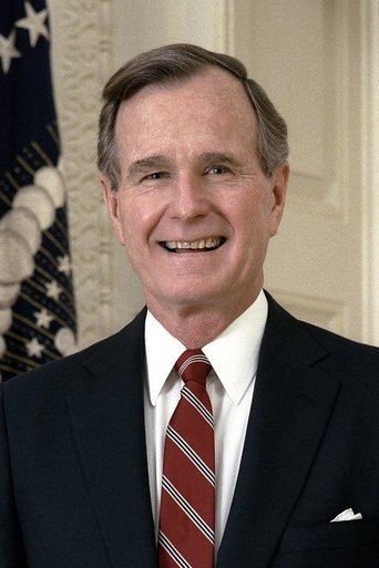 George Bush