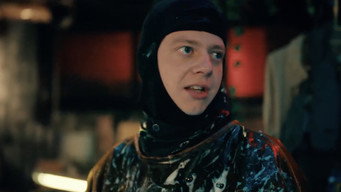 Bert sabbar allt (2025)