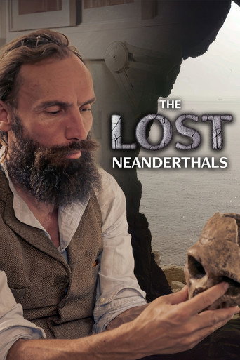 The Lost Neanderthals (2025)