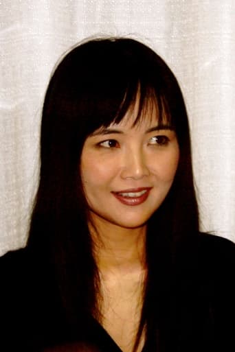 Image of Mari Iijima