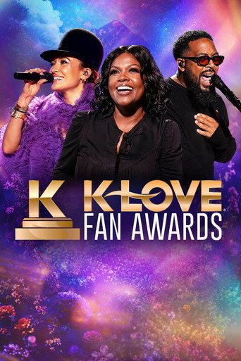 K-LOVE Fan Awards - 2026 (2026)