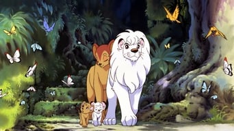 #4 Jungle Emperor Leo