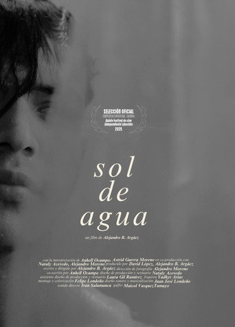 sol de agua