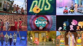 Viaje al centro de la tele - S7E01