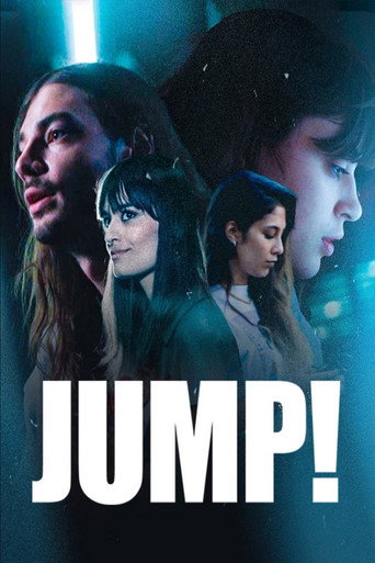 JUMP! (2019年)のポスター画像 - FindKey