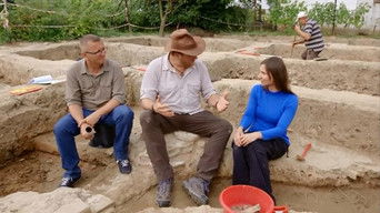 Cena de Episódio 12