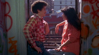 Wild Style (1983)