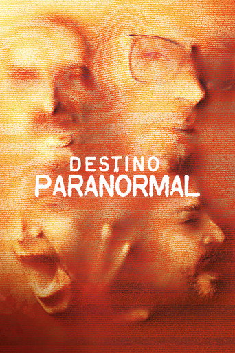 Destino Paranormal Temporada 18