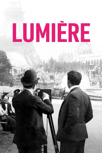 Lumière ! (Thierry Frémaux)