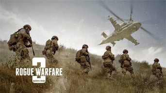 #14 Rogue Warfare: Death of a Nation