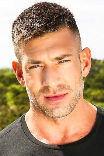 Foto de Bruce Beckham