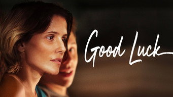 #4 Good Luck