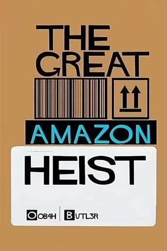 The Great Amazon Heist