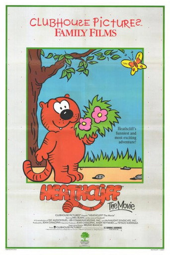 Heathcliff: The Movie